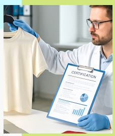 Услуги Сертификация продукции и услуг в Сургуте