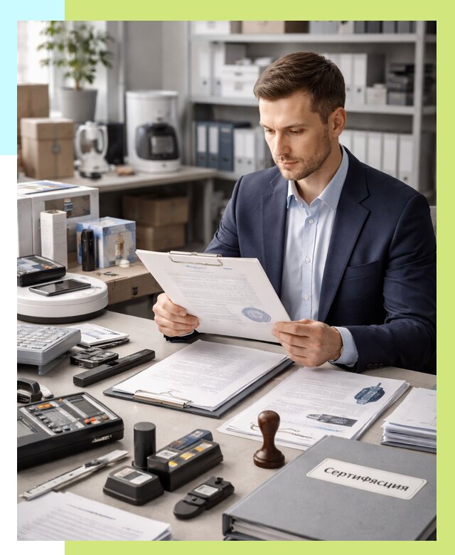 Сертификация продукции в Сургуте от 45999 р. | Орган Алешин-Срг