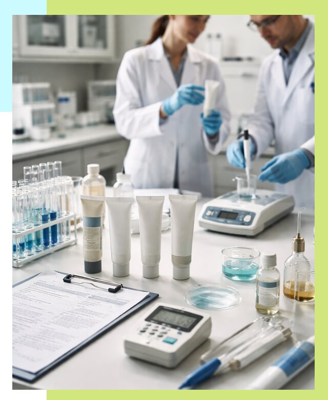 Сертификация зубной пасты в Сургуте от 20444 р. Алешин-Срг