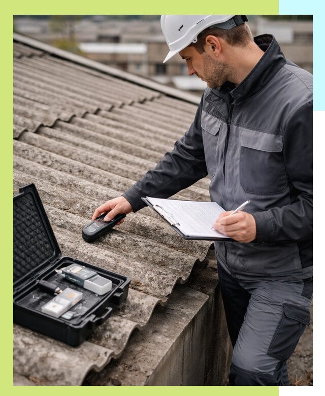 Сертификация шифера и техническая документация в Сургуте