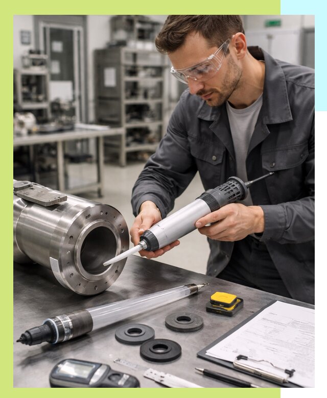 Сертификация герметиков и получение деклараций в Сургуте