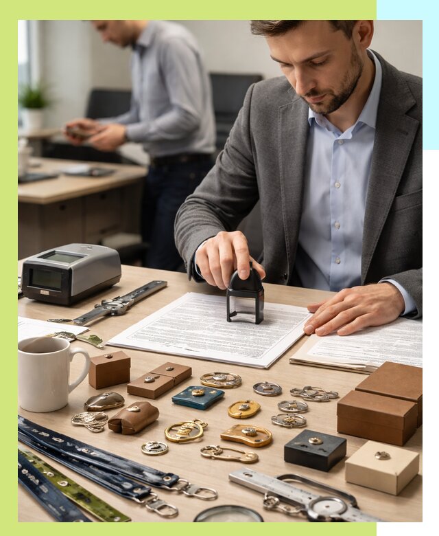 Сертификация сувениров и сувенирной продукции в Сургуте