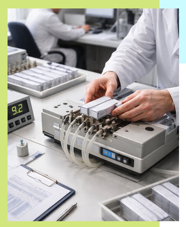 Сертификация сигарет и табачной продукции в Сургуте