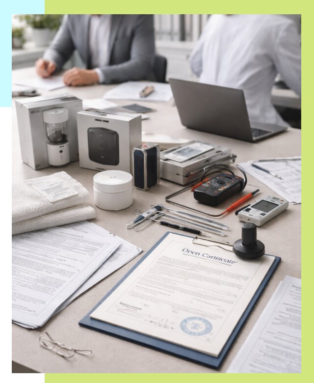 Сертификация товаров в Сургуте от 25555 р., Алешин-Срг срочно