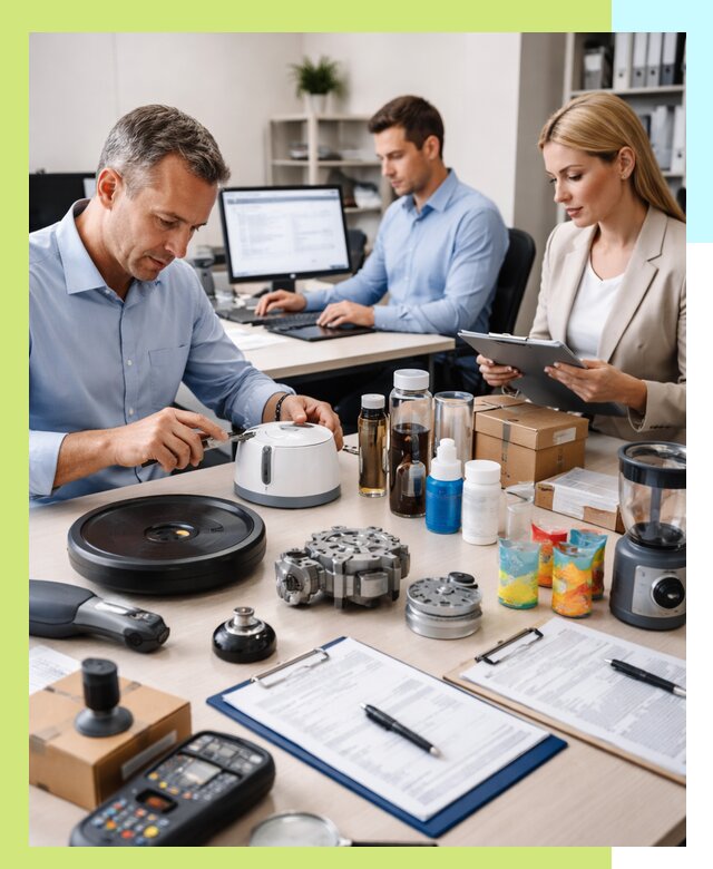 Сертификация товаров в Сургуте — быстро, официально