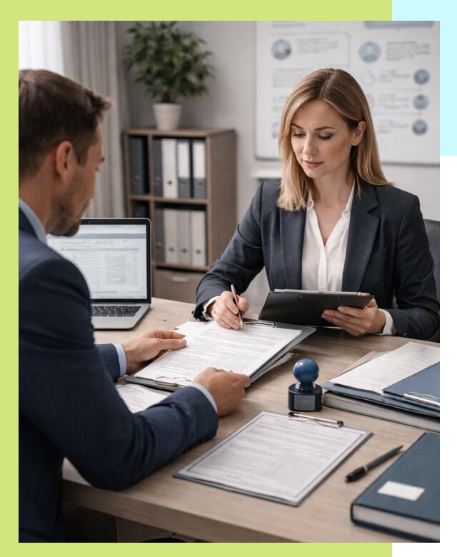 Сертификация услуг в Сургуте, подтверждение соответствия и качества