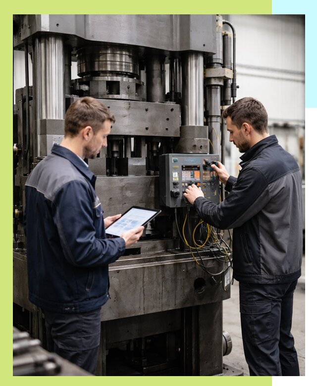 Сертификация машин и оборудования в Сургуте по ГОСТ и ТР