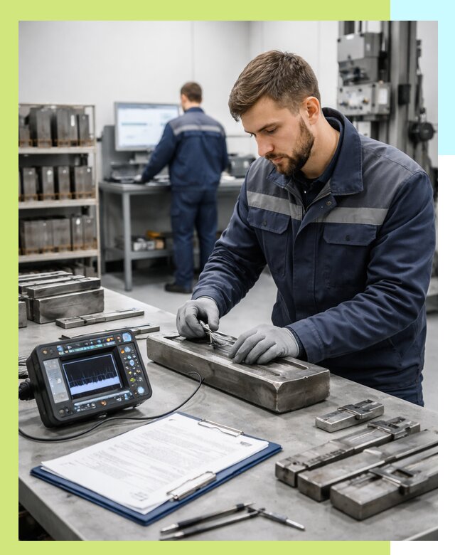 Сертификация сварочного оборудования в Сургуте по ГОСТ