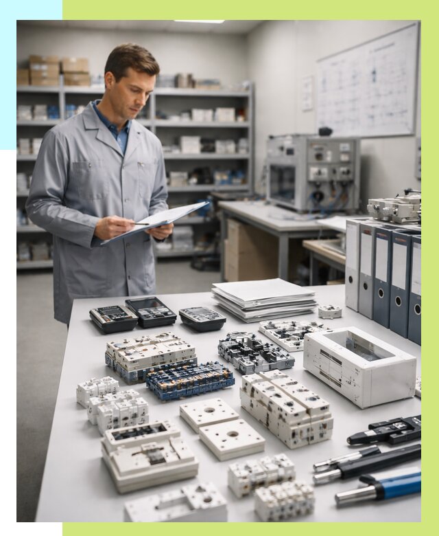 Сертификат на низковольтное оборудование в Сургуте от 25555 р|Алешин-Срг