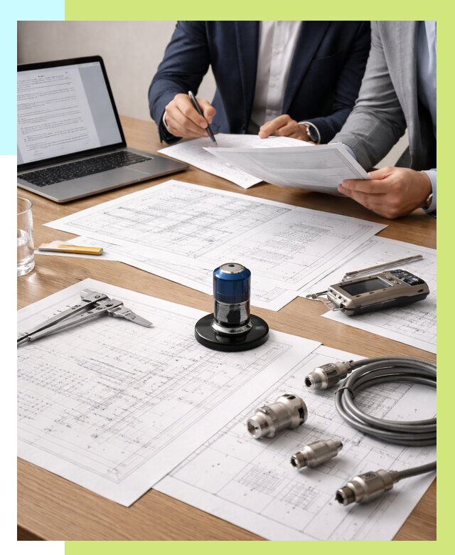 Разработка технических условий в Сургуте от 12266 р. | Алешин-Срг