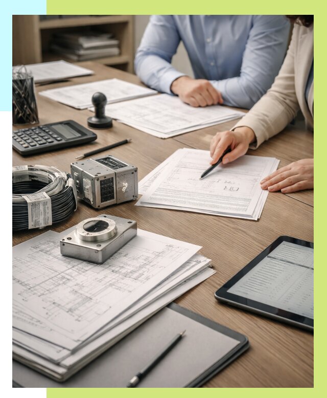 ТУ на изделие в Сургуте: оформить и получить от 8689 р. | Алешин-Срг