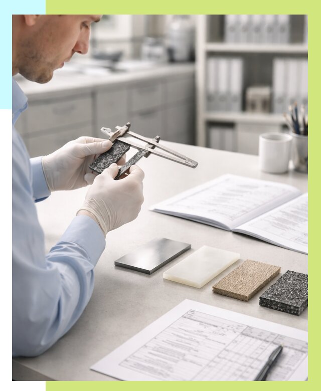 Разработка ТУ на материалы в Сургуте от 20444 р. Алешин-Срг