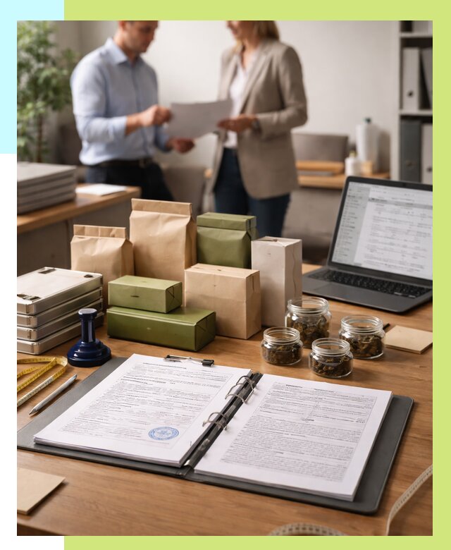 ТУ на чай в Сургуте срочно от 8689 р., оформление в Алешин-Срг