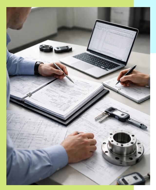 Разработка технологической инструкции для производства в Сургуте