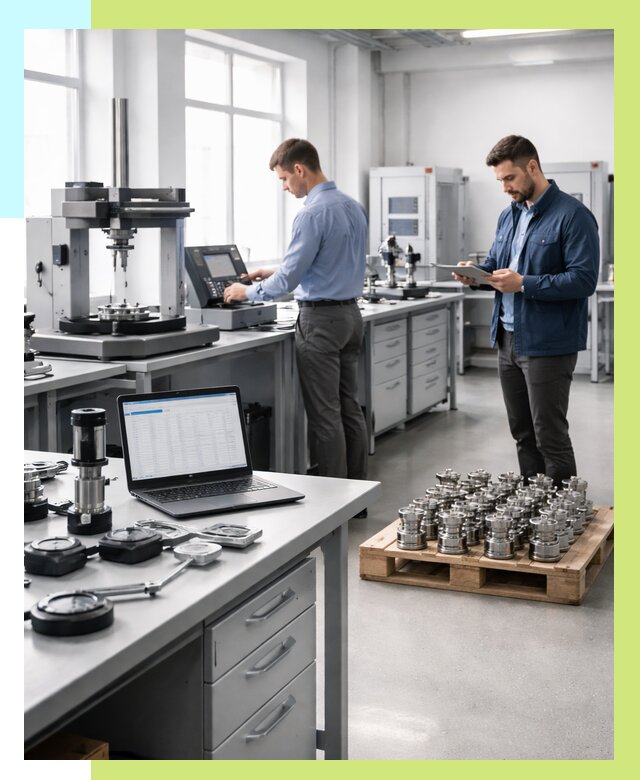 Технологический процесс в Сургуте от 7155 р. | Алешин-Срг