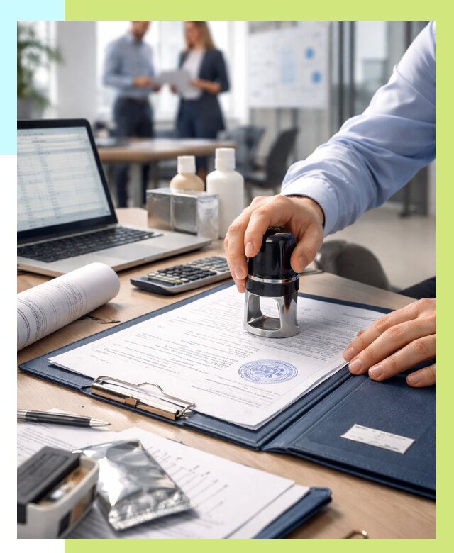 Технологический регламент в Сургуте от 15333 р. | Алешин-Срг под ключ