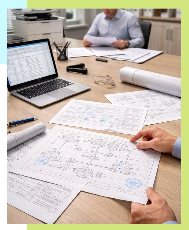 Алешин-Срг:маршрутные карты технологических процессов Сургуте от 6133