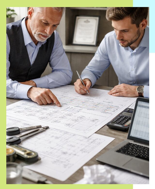 Разработка маршрутных карт технологических процессов в Сургуте