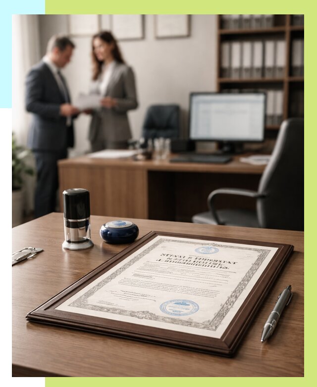 Свидетельство о регистрации продукции в Сургуте от 9200 р.|Алешин-Срг