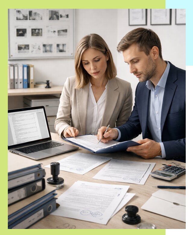 Нотификация ФСБ для продукции и оборудования в Сургуте