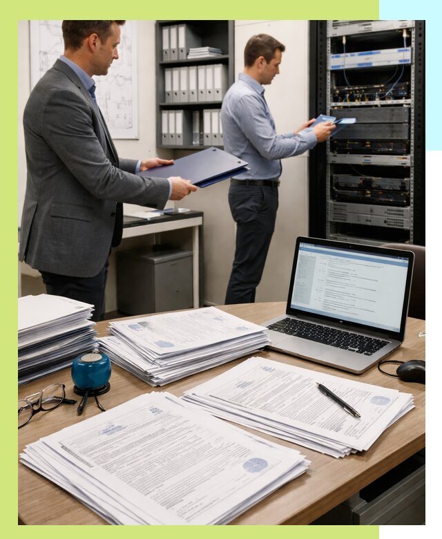 Получение заключения ФСТЭК на информационные системы в Сургуте