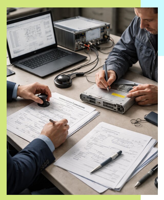 Обоснование безопасности зданий и сооружений в Сургуте