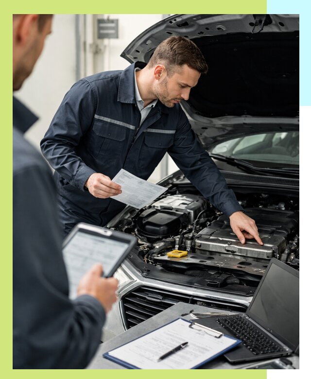 Оформление СБКТС на автомобиль в Сургуте, быстро и официально