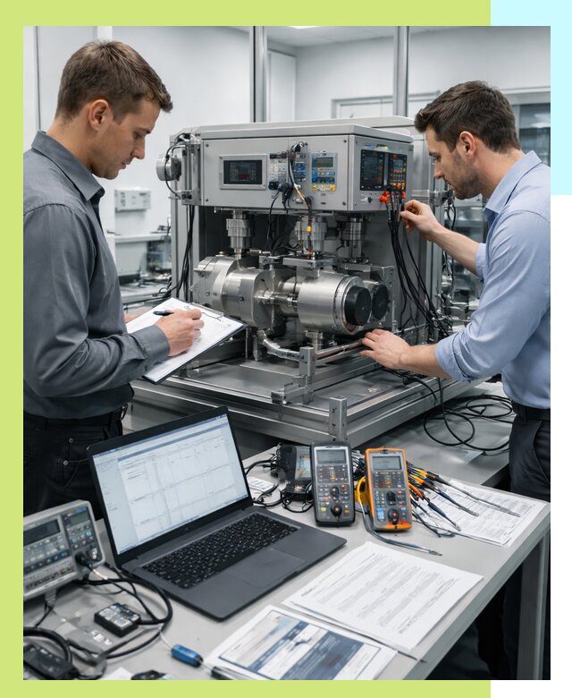 Получение БКТС для техники, оборудования и услуг в Сургуте