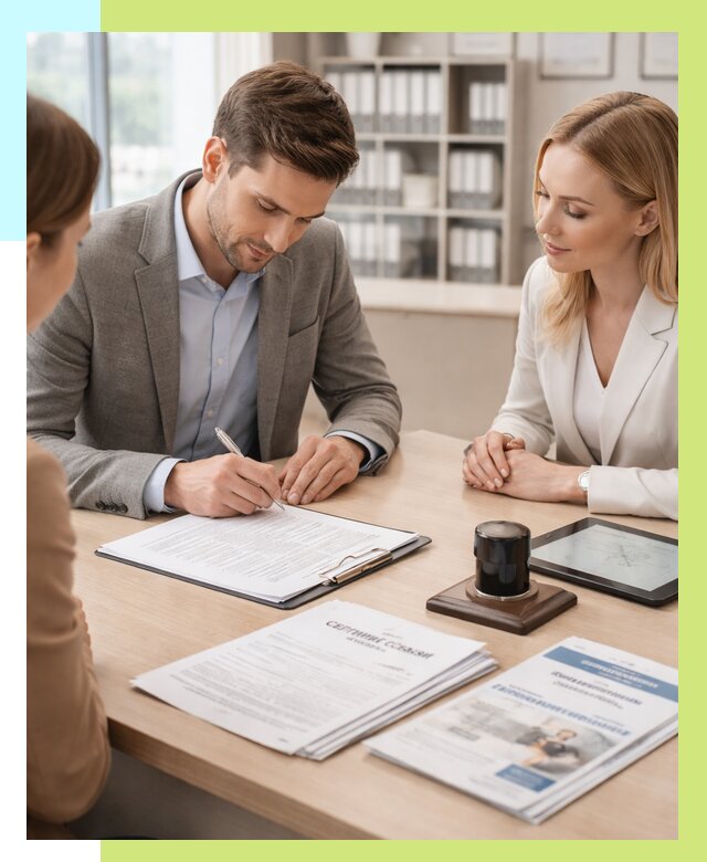 Сертификат Минсвязи под ключ в Сургуте от 25555 р. | Алешин-Срг