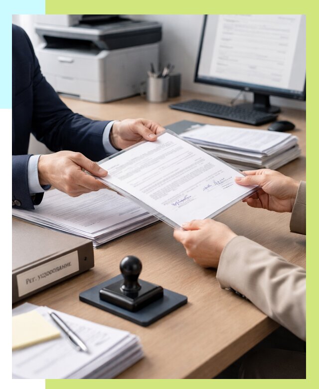 Рег. удостоверение медизделия в Сургуте от 81776р | Алешин-Срг