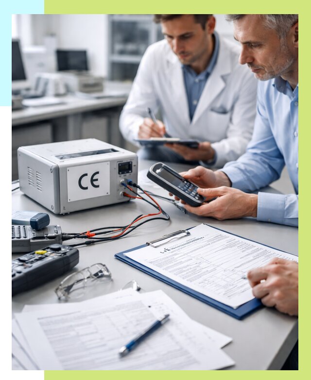 CE сертификат в Сургуте от 20444 р. под ключ Алешин-Срг