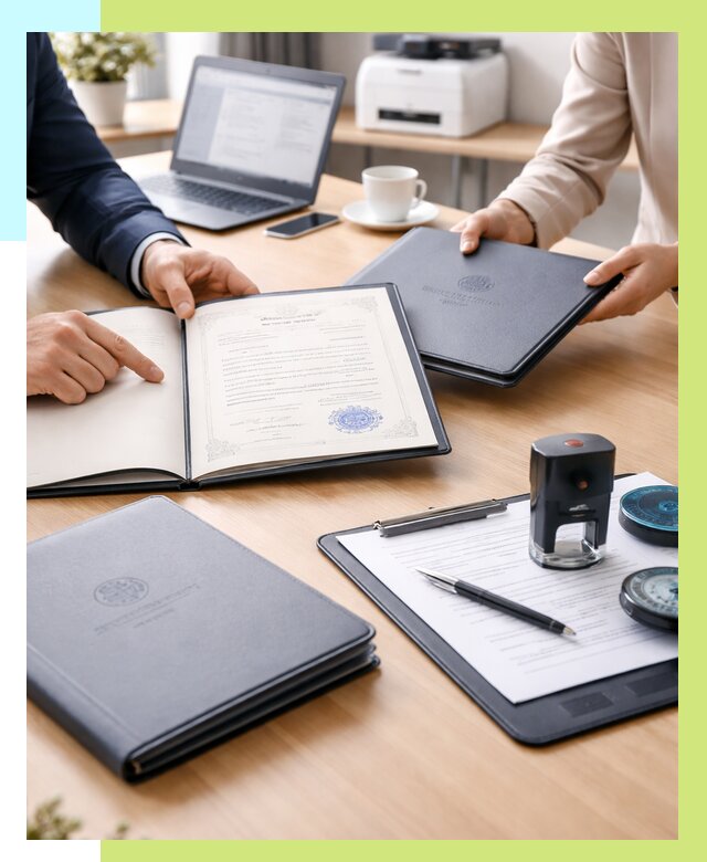 Сертификат OHSAS 18001 в Сургуте от 45999 р. | Алешин-Срг