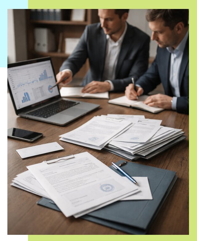 Оценка деловой репутации в Сургуте от 7667 р. | Алешин-Срг