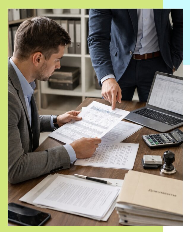 Оценка деловой репутации компании и руководства в Сургуте