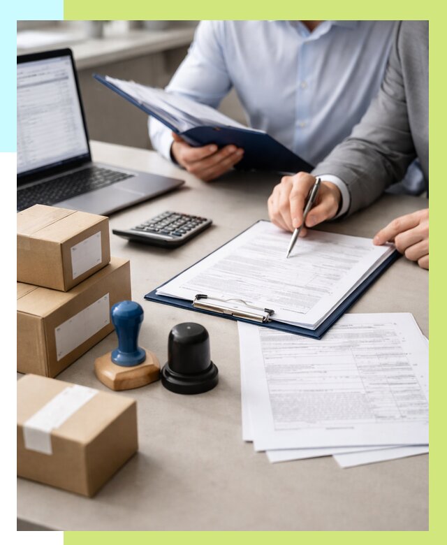 Декларирование продукции в Сургуте от 12266 р., Алешин-Срг