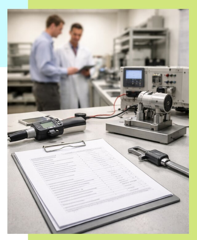 Протокол испытаний продукции в Сургуте от 7667 р. | Алешин-Срг