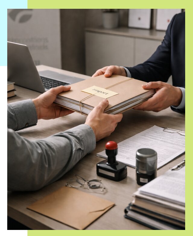 Сертификация для импорта в Сургуте от 30666 р. | Алешин-Срг