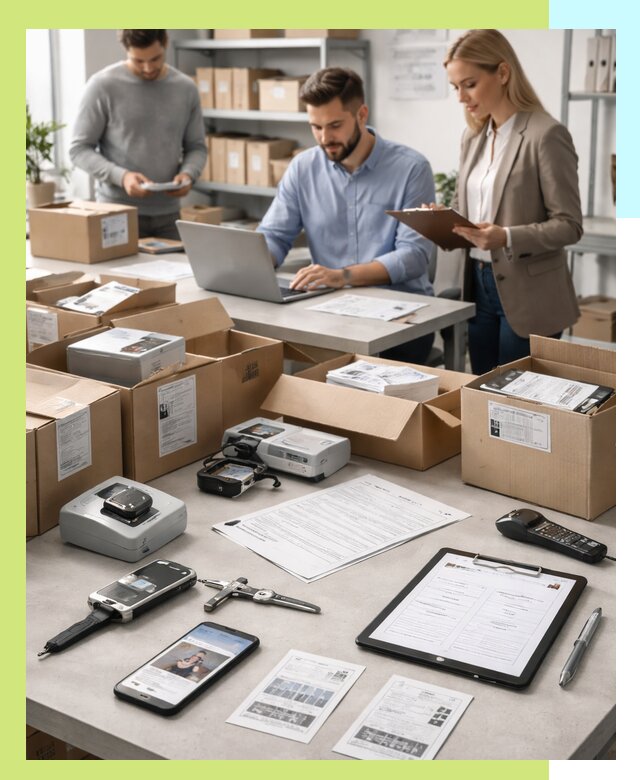 Сертификация товаров и документов для маркетплейсов в Сургуте