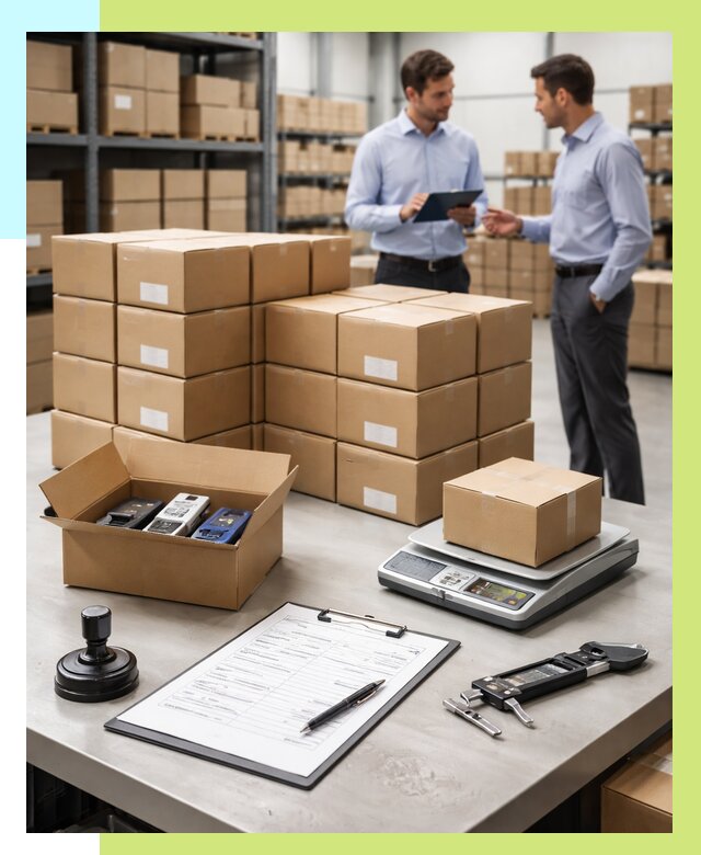 Сертификация партии товара в Сургуте от 15333 р., Алешин-Срг