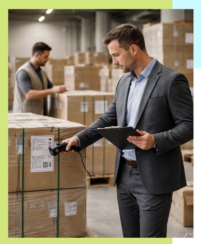 Сертификация партии товара в Сургуте по требованиям законодательства